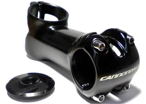 Вынос руля Cannondale ROAD 31,8мм 110 мм +/- 7град черный