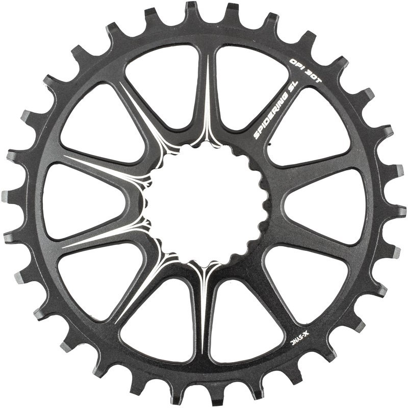 MTB звезда SL 30T (30 зубьев) Cannondale X-SYNC Ai (CU4041AI30)