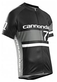 Джерси кор. рукав Cannondale Bethel 71 размер S CMT