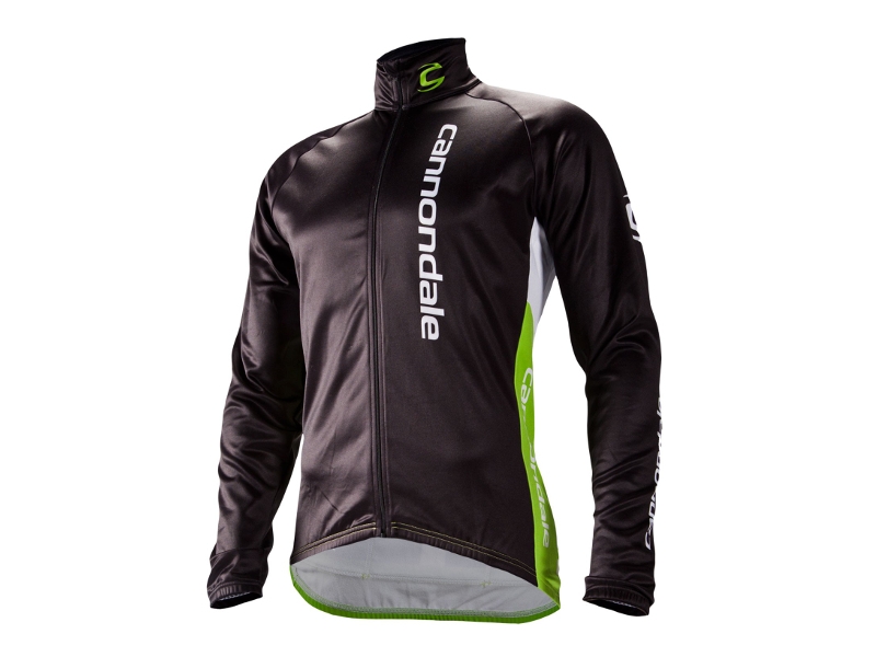 Футболка Cannondale ELITE WINTER LS черн.,S