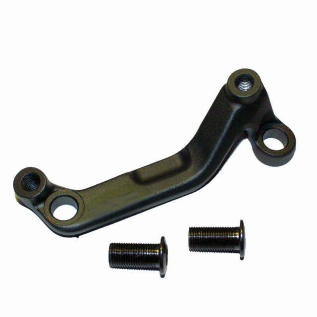 Адаптер тормоза Cannondale PM160 (KP175/X)
