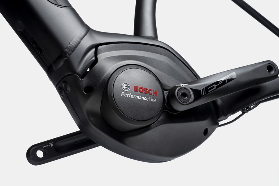 ЕЛЕКТРОПРИВОДИ BOSCH — БУСТЕРИ ЛНІЙКІ TRAIL NEO ЕЛЕКТРОПРИВОДИ BOSCH — БУСТЕРИ ЛНІЙКІ TRAIL NEO