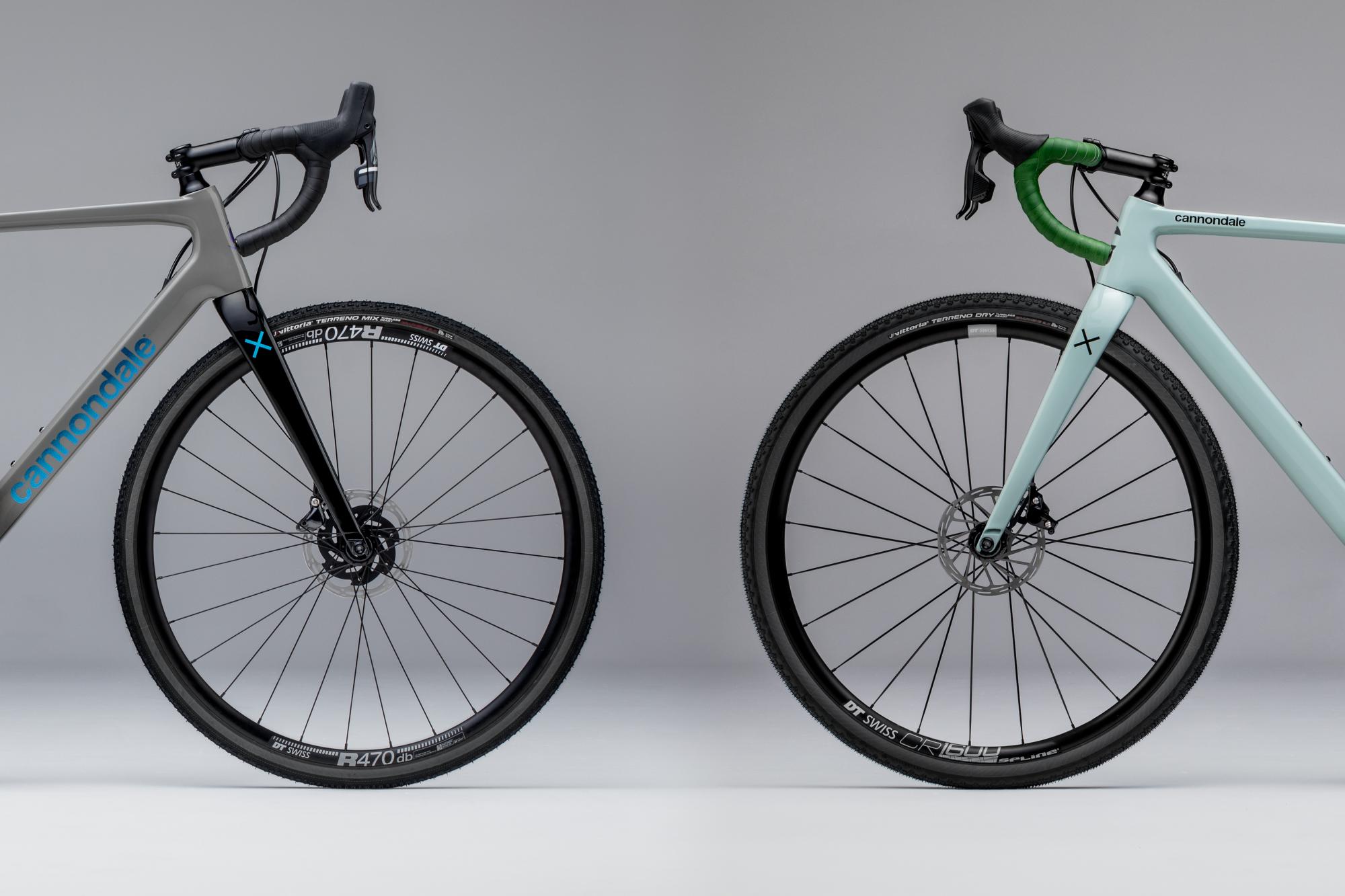 CANNONDALE ПРЕЗЕНТУВАВ ЦИКЛОКРОСОВУ ТА ГРАВІЙНУ МОДЕЛІ НА БАЗІ SUPERSIX EVO CANNONDALE ПРЕЗЕНТУВАВ ЦИКЛОКРОСОВУ ТА ГРАВІЙНУ МОДЕЛІ НА БАЗІ SUPERSIX EVO