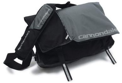 Сумка Cannondale MESSENGER