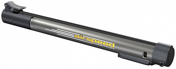 Мінінасос Cannondale AIRSPEED MAXIMUM