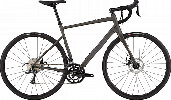 Велосипед 28" Cannondale SYNAPSE 3 рама - 61см 2024 SBK