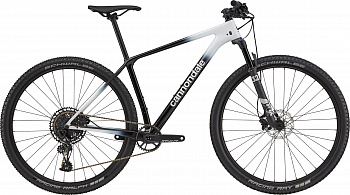 Велосипед 29" Cannondale F-SI Carbon 5 рама - M 2021 CAS