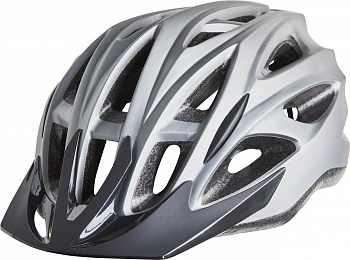 Шолом Cannondale QUICK розмір L/XL сірий