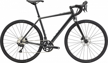 Велосипед 28" Cannondale TOPSTONE 105 рама - M 2020 GRA
