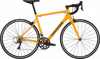 Велосипед 28" Cannondale CAAD Optimo 3 рама - 54см 2025 MGO