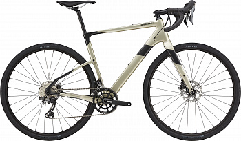 Велосипед 28" Cannondale TOPSTONE Carbon 4 рама - L 2021 CHP