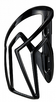 Фляготримач Cannondale NYLON SPEED-C чорно-глянцевий