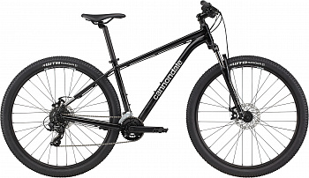 Велосипед 27,5" Cannondale TRAIL 8 рама - S 2024 GRY
