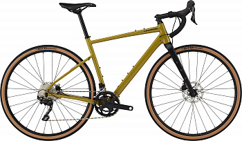 Велосипед 28" Cannondale TOPSTONE 2 рама - M 2024 OGN