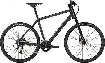 Велосипед 27,5" Cannondale BAD BOY 2 рама - M 2022 BBQ