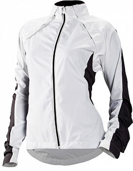 Куртка Cannondale MORPHIS WOMEN розмір M білий