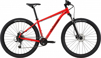Велосипед 29" Cannondale TRAIL 7 рама - M 2024 RRD