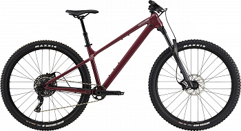 Велосипед 29" Cannondale HABIT HT 2 рама - M 2025 BCH