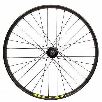 Колесо задн. 27,5+" Cannondale K87428 141мм