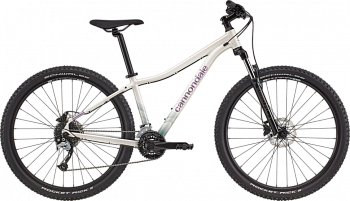 Велосипед 29 "Cannondale TRAIL 7 Feminine рама - L 2021 CMT