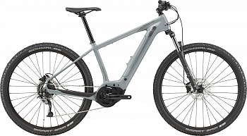 Електровелосипед 29" Cannondale TRAIL Neo 3 рама - S 2021 SGY