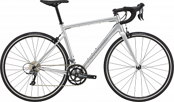 Велосипед 28" Cannondale CAAD Optimo 4 рама - 54см 2022 SLV