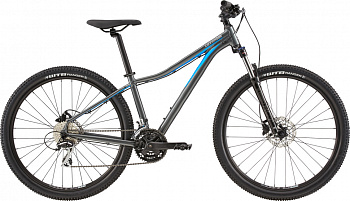 Велосипед 29" Cannondale TANGO 4 Feminine рама - L 2020 ELB