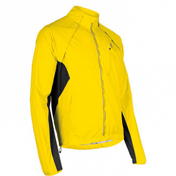 Куртка Cannondale MORPHIS MEN жёлт. розмір M