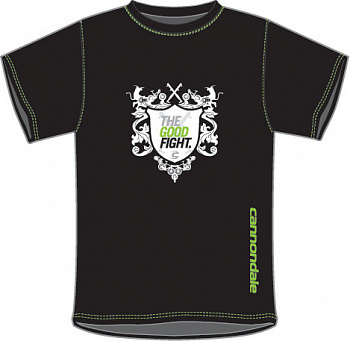Велофутболка Cannondale GOODFIGHT