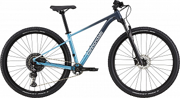 Велосипед 29" Cannondale TRAIL SL 3 Feminine рама - S 2023 SLT