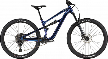 Велосипед 29" Cannondale HABIT 3 рама - XL 2025 PRH