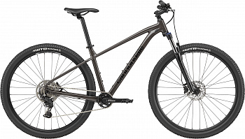 Велосипед 29" Cannondale TRAIL 6 Cues рама - M 2024 SBK
