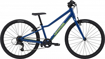 Велосипед 24" Cannondale QUICK OS 2025 ABB