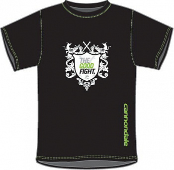 Велофутболка Cannondale GOODFIGHT