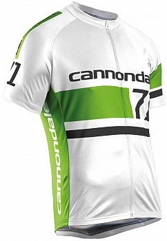 Джерсі Cannondale Bethel 71 кор. рукав, розмір XL BZR