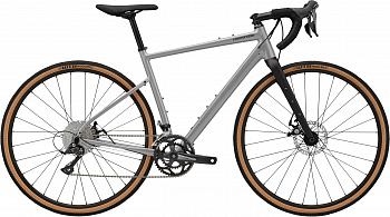 Велосипед 28" Cannondale TOPSTONE 3 рама - XS 2024 GRY