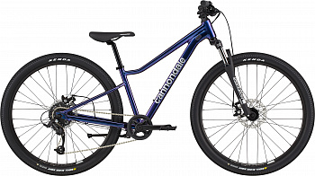 Велосипед 26" Cannondale TRAIL 2025 PRH OS