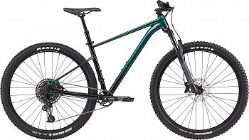 Велосипед 29" Cannondale TRAIL SE 2 рама - M 2022 EMR