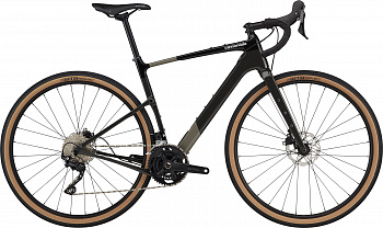Велосипед 28" Cannondale TOPSTONE Carbon 4 рама - M 2024 SBK