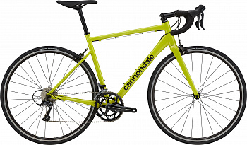 Велосипед 28" Cannondale CAAD Optimo 3 рама - 54см 2022 HLT
