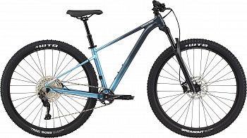 Велосипед 29" Cannondale TRAIL SE 3 Feminine рама - S 2023 SLT
