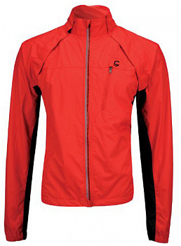 Куртка Cannondale MORPHIS MEN черв. розмір M