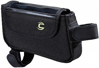 Сумка на раму Cannondale SLICE TOP TUBE LARGE