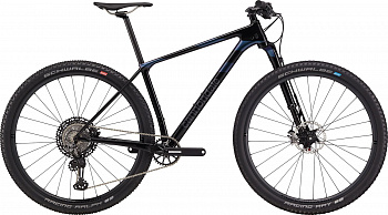 Велосипед 29 "Cannondale F-SI Carbon 2 рама - M 2020 CML