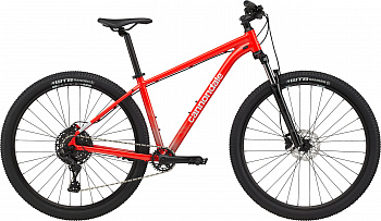 Велосипед 29" Cannondale TRAIL 5 рама - L 2022 RRD