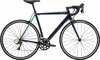 Велосипед 28" Cannondale CAAD Optimo Sora рама - 56см 2020 MDN