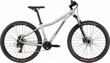 Велосипед 29 "Cannondale TRAIL 8 Feminine рама - M 2021 SGG