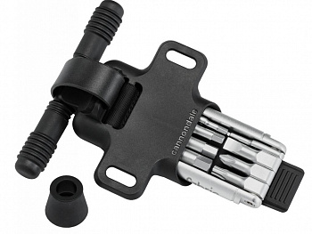 Набір інструментів Cannondale Scalpel Stash Kit CP9101U10OS