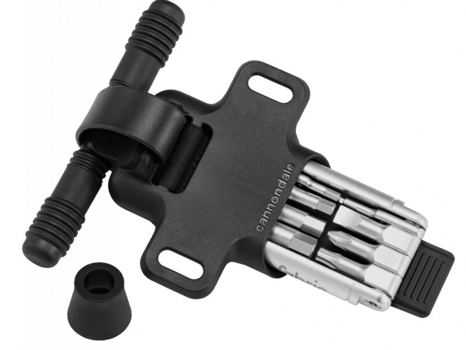 Набор инструментов Cannondale Scalpel Stash Kit CP9101U10OS